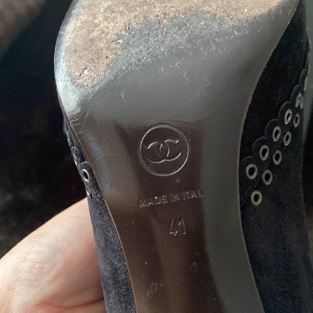 Chanel - Picture 5 of 6